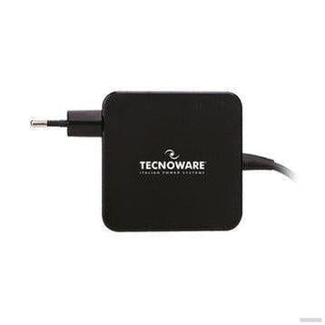 Tecnoware univerzalni napajalnik USB-C 65W s "Power delivery" funkcijo-PRIROCEN.SI
