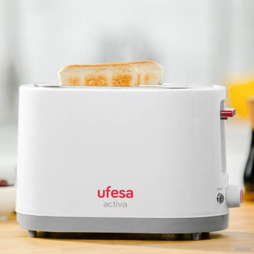 Ufesa opekač kruha z 2 režama TT7385, 800 W-PRIROCEN.SI