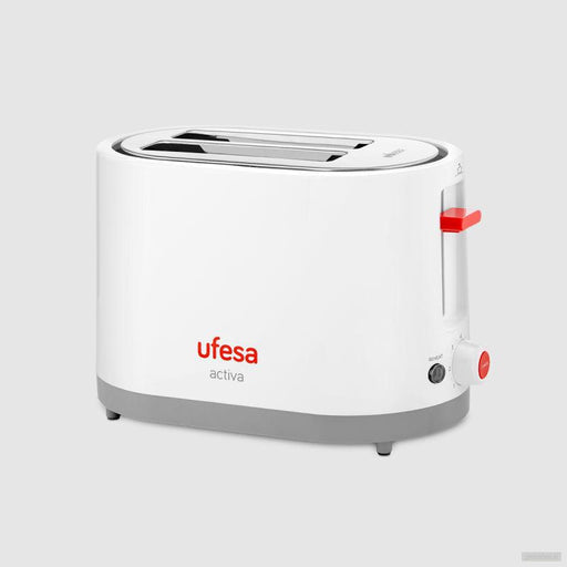 Ufesa opekač kruha z 2 režama TT7385, 800 W-PRIROCEN.SI