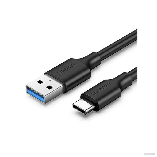 Ugreen USB A 3.0 na USB-C kabel 0,5m - polybag-PRIROCEN.SI