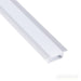 Vgradni LED profil INLINE MINI XL, siv, 2m-PRIROCEN.SI