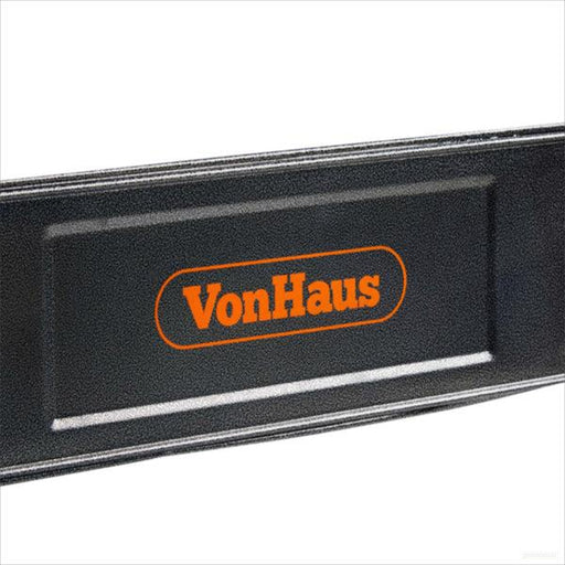 VonHaus platformni transportni voziček (150kg)-PRIROCEN.SI