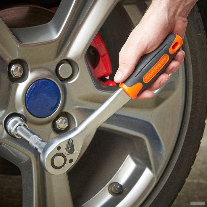 VonHaus 104-delni set orodja-PRIROCEN.SI