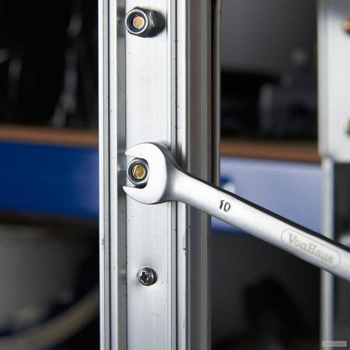 VonHaus 12-delni komplet ključev-PRIROCEN.SI