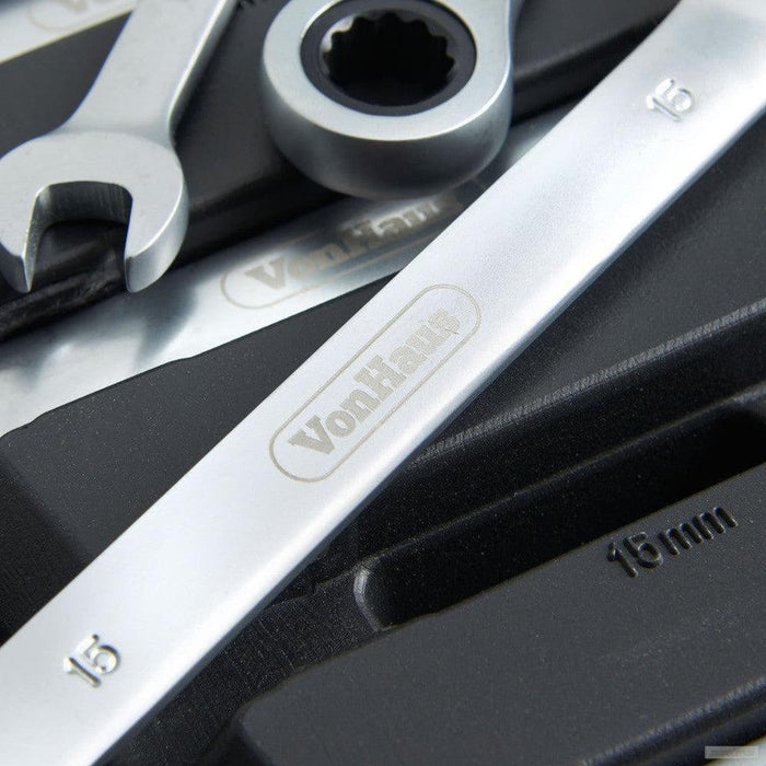 VonHaus 12-delni komplet ključev-PRIROCEN.SI