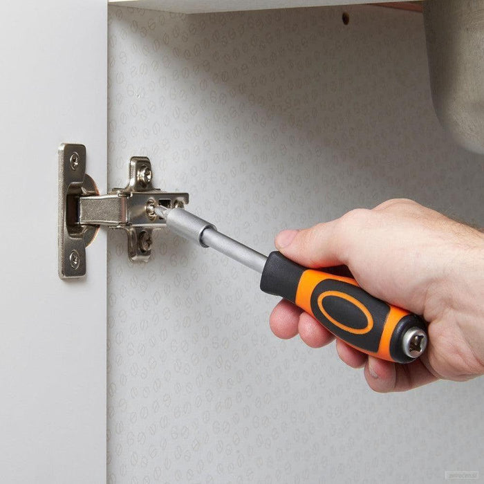 VonHaus 130 delni set natičnih ključev-PRIROCEN.SI