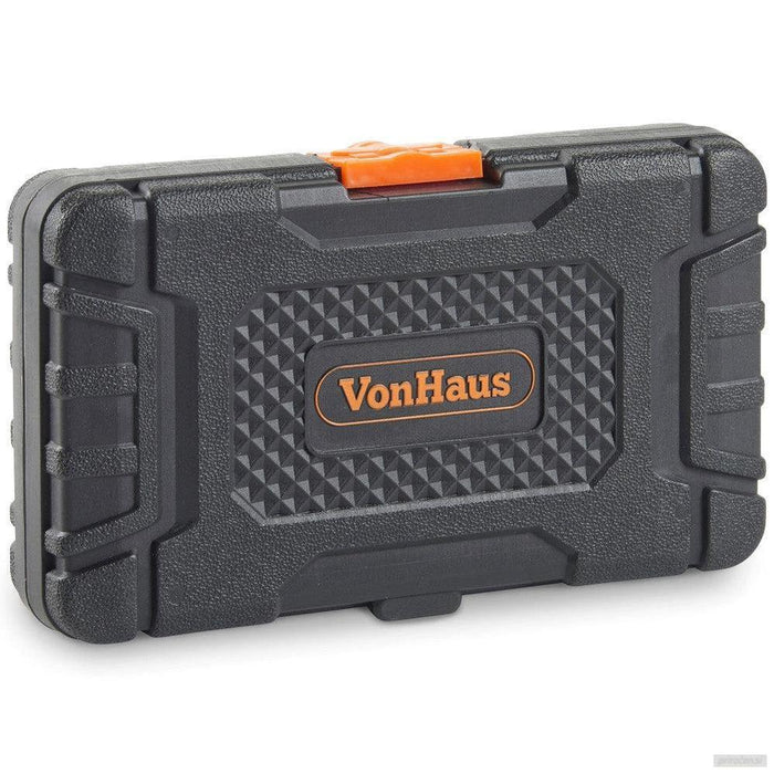 VonHaus 130 delni set natičnih ključev-PRIROCEN.SI