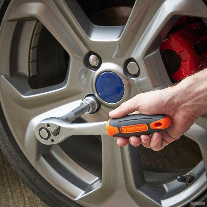 VonHaus 256-delni set ročnega orodja-PRIROCEN.SI