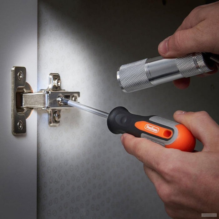 VonHaus 256-delni set ročnega orodja-PRIROCEN.SI