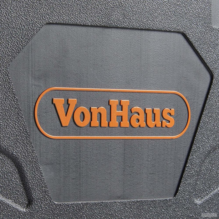 VonHaus 256-delni set ročnega orodja-PRIROCEN.SI