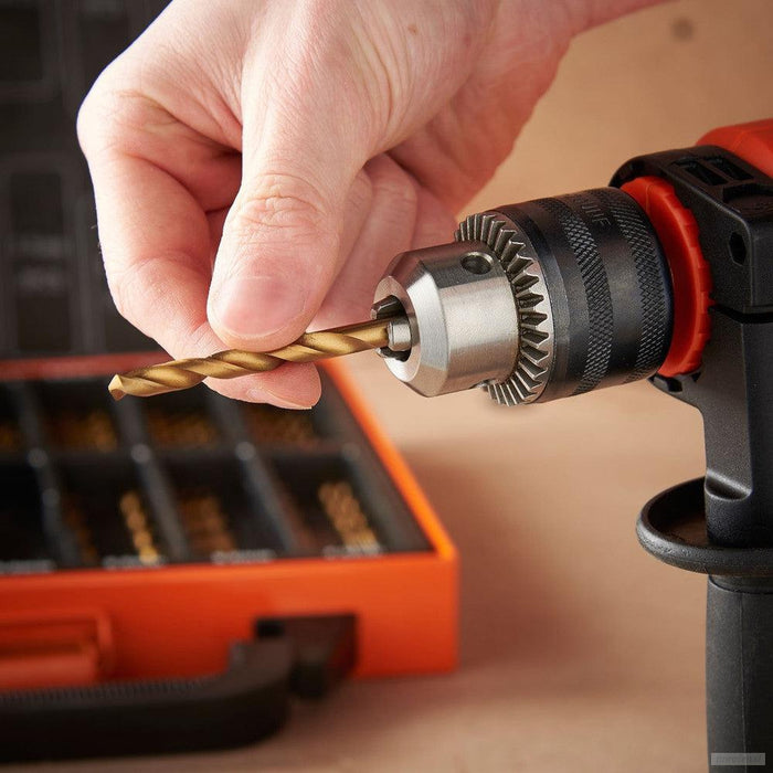 VonHaus 99 delni komplet svedrov-PRIROCEN.SI