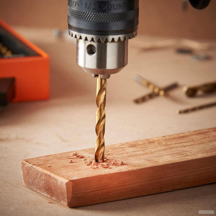 VonHaus 99 delni komplet svedrov-PRIROCEN.SI