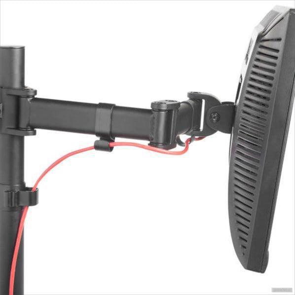 VonHaus namizni nosilec za monitor (13-27'')-PRIROCEN.SI