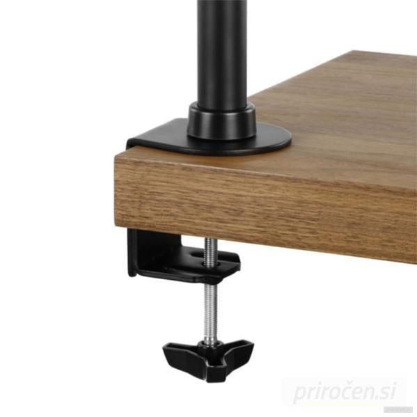 Vonhaus nosilec za tri monitorje do 27''-PRIROCEN.SI