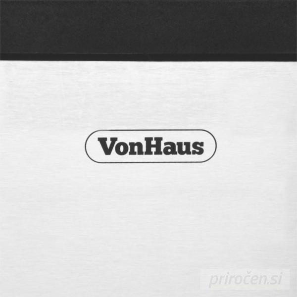 VonHaus koš za ločevanje odpadkov, 45L-PRIROCEN.SI