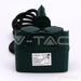 V-TAC vrtna vtičnica 4x220V, IP44, kabel 3m-PRIROCEN.SI