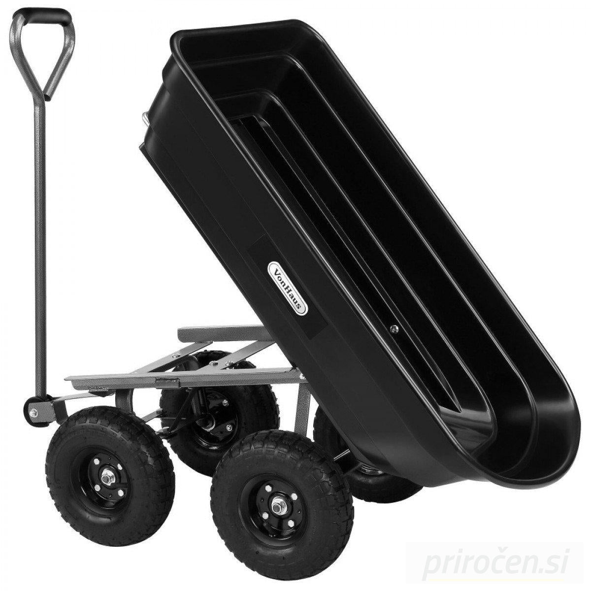 Transportni vozički