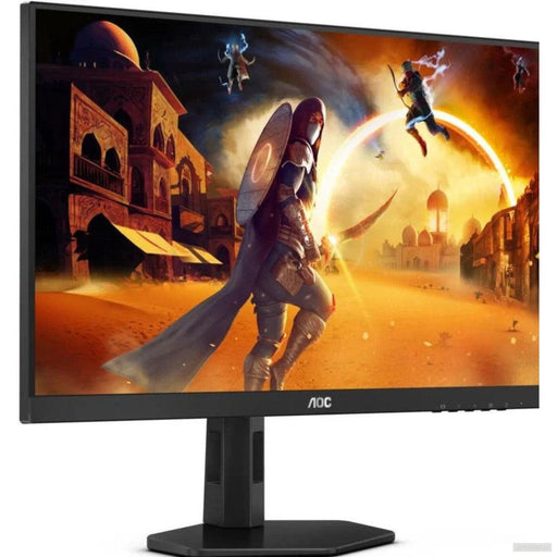 AOC Q27G4X 27" IPS QHD 180Hz gaming monitor-PRIROCEN.SI