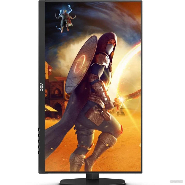 AOC Q27G4X 27" IPS QHD 180Hz gaming monitor-PRIROCEN.SI