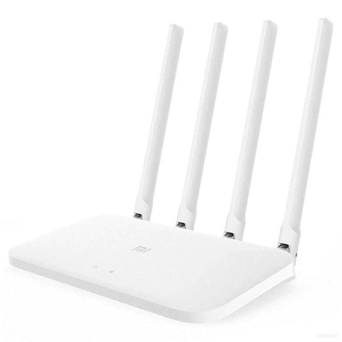 Xiaomi Mi WiFi 4A Router - Bel-PRIROCEN.SI