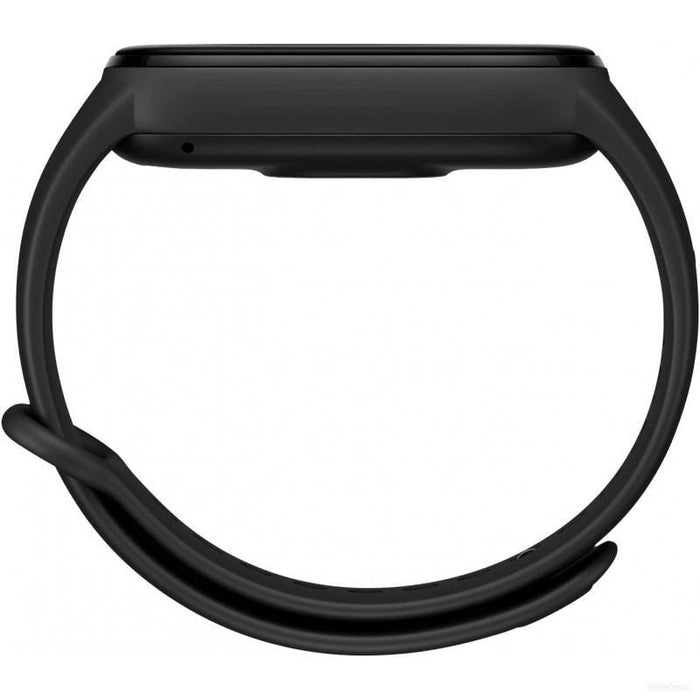 Xiaomi Smart Band 7 pametna zapestnica črna-PRIROCEN.SI