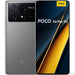 POCO X6 Pro 5G pametni telefon 8/256GB, siv-PRIROCEN.SI