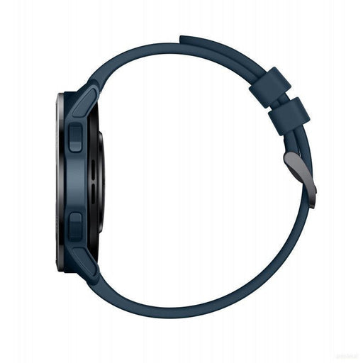 Xiaomi Watch S1 Active GL pametna ura, modra-PRIROCEN.SI
