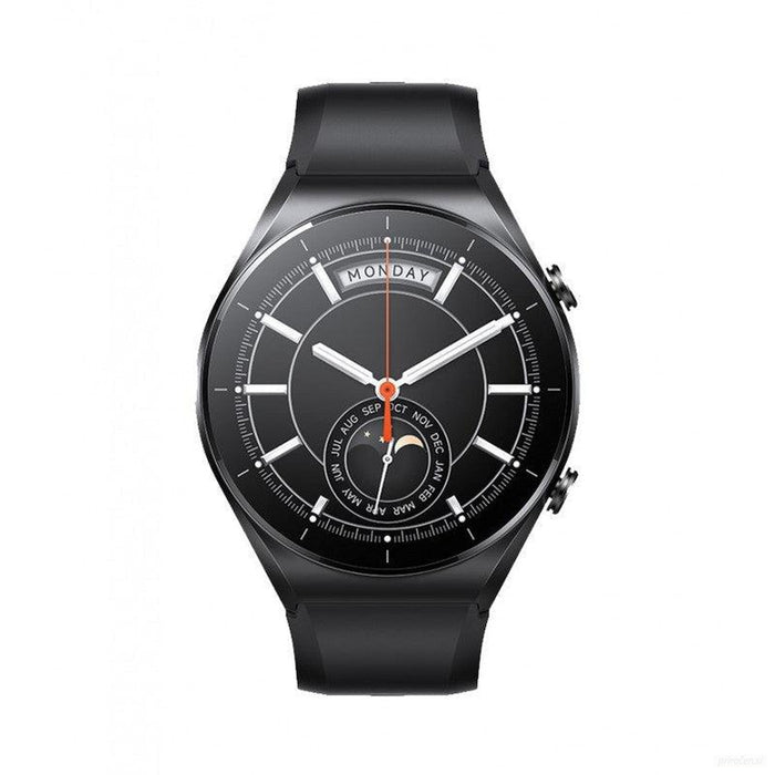 Xiaomi Watch S1 pametna ura, črna-PRIROCEN.SI