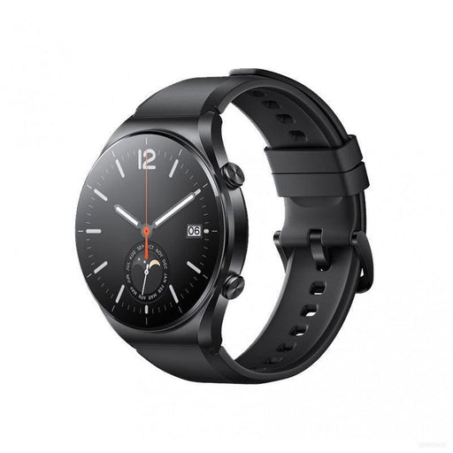 Xiaomi Watch S1 pametna ura, črna-PRIROCEN.SI