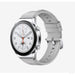 Xiaomi Watch S1 pametna ura, siva-PRIROCEN.SI