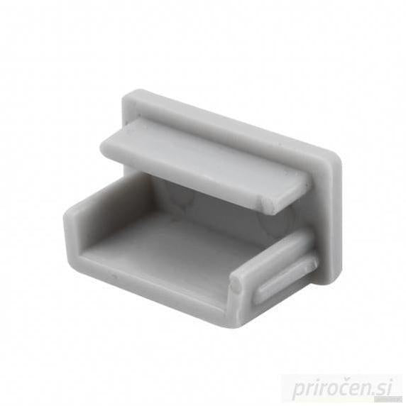 Zaključni pokrov za nadgradni profil LINE XL-PRIROCEN.SI