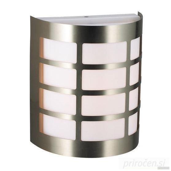 RABALUX zunanja stenska svetilka SEVILLA 1xE27 230V IP44-PRIROCEN.SI